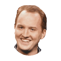 smile STICKER by imoji