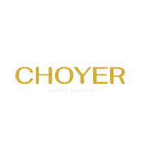 Choyerprofessional cat dog groomer banho e tosa Sticker