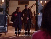 season 2 netflix GIF by Gilmore Girls 