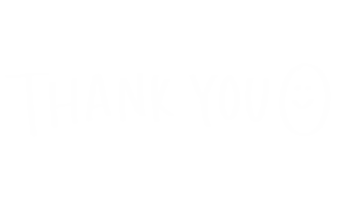 Thanks Thank You Sticker