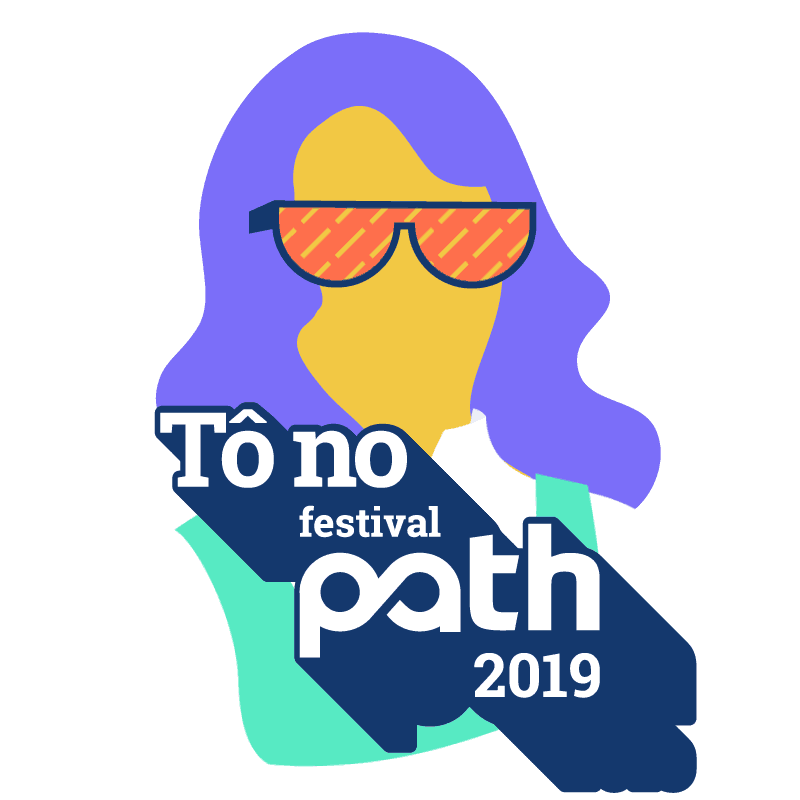 todomundoeumaideia path2019 Sticker by Festival Path