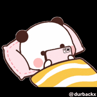 Dudu GIF