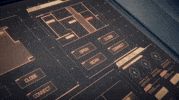 GIF by Resident Evil: Vendetta