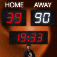 39 Home GIF