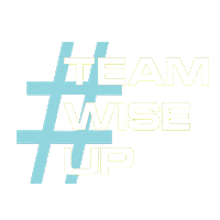 Happy New Year Hello Sticker by WiseUp Teambuilding