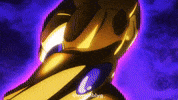 Dragon Ball Super Broly Dragonball GIF