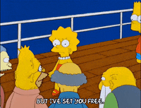 bart simpson episode 20 GIF