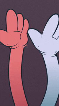 Clap Yes GIF by Fresh Cake