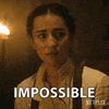 That Cant Happen Shadow And Bone GIF by NETFLIX