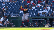 Regular Season Sport GIF by MLB