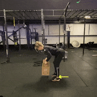 Crossfit GIF by Beer in a Box