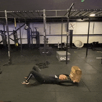 Crossfit GIF by Beer in a Box