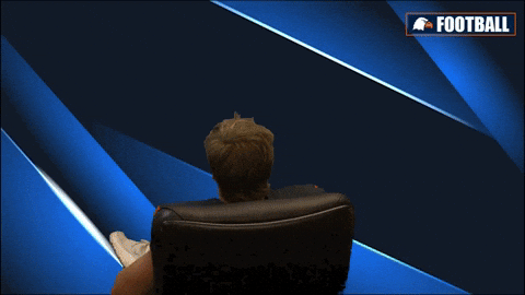 Cnfb GIF by Carson-Newman Athletics