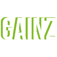 fitness gains Sticker by Distrito CrossFit