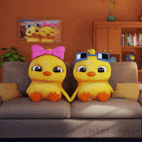 Fart Love GIF by Atrium