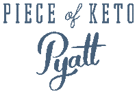 Keto Sticker by Simplified
