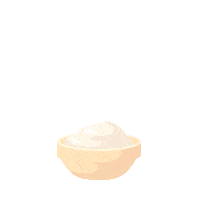 Snack Dip It Sticker by Finn Crisp North America