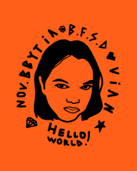 Good Morning Baby GIF