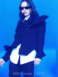 Lets Go Suit GIF