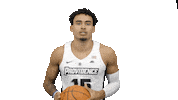 College Basketball Sticker by Providence Friars
