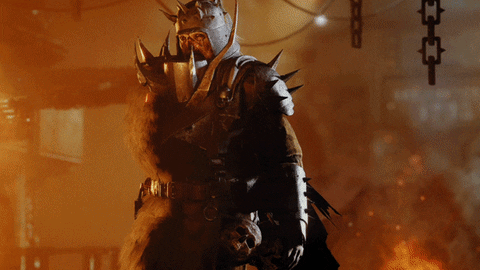 The Game Awards Warhammer GIF by Xbox
