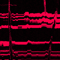 Glitch Dark GIF