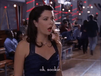 season 3 netflix GIF by Gilmore Girls 
