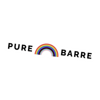 Sticker by Pure Barre