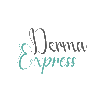 DermaExpress  Sticker