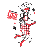 Fun Pizza Sticker by PizzaHutID