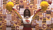 Cheer GIF by CUCougars