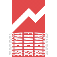 franchisemarketturkiye franchise market turkiye magazin Sticker