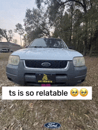 Ford GIF