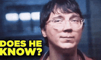 Wtf GIF