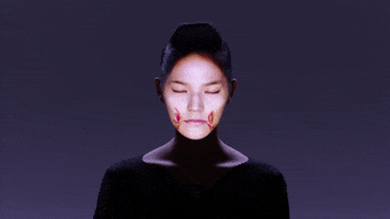 Projector GIF by Coral Garvey