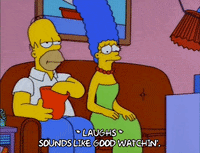 homer simpson GIF