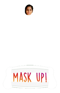 Blissonplate Sticker by BORN ON INSTAGRAM