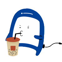 Kawaii Sticker