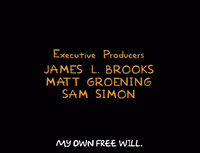 Starting Episode 15 GIF by The Simpsons