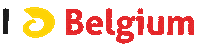 Belgium Sticker by Aerower