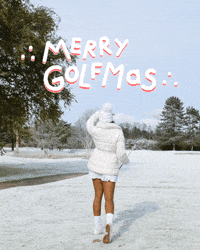 Merry Christmas GIF by Catharina Stewart
