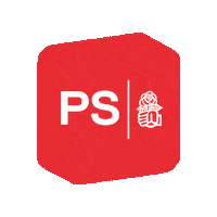 Psl Sticker by Parti socialiste lausannois