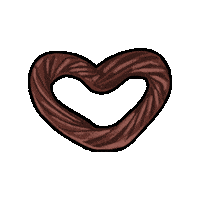 Heart Love Sticker