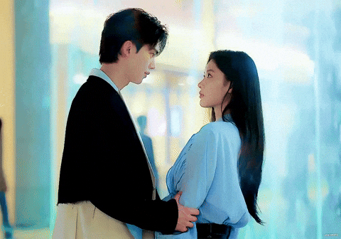 Song Kang Mi Demonio GIF