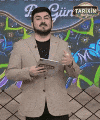 Tolik GIF by dameproducts