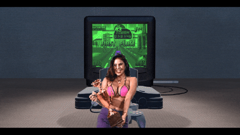 Made In Paris Blocs GIF by Pi’erre Bourne