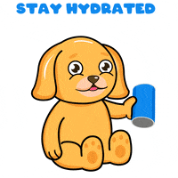 Happy Dogs Life GIF by KingPuppy