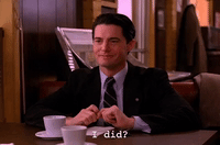 season 2 GIF by Twin Peaks on Showtime