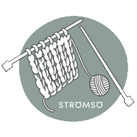 Stromso Sticker by Yle Areena