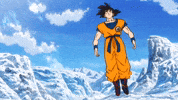 Dragon Ball Super Broly GIF